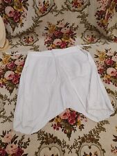 Culotte Ancienne Décor Brodé