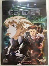 Blue Gender - Vol. 2 (5 épisodes) - DVD VOST MANGA- ANIME- ANIMATION JAPONAISE