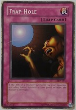 Trap Hole SDP-041 Yu-Gi-Oh