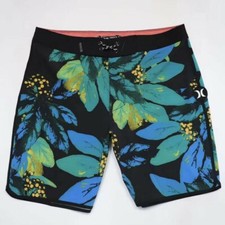 Waterproof Hurley Bermuda Male