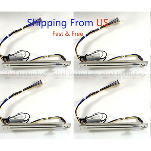 4pcs channel fader for avid - 4pcs,