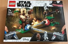 BOITE SET LEGO VAISSEAU STAR