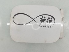 Trappe d'essence SEAT IBIZA 2