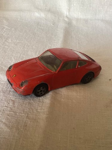 Miniature porsche carrera - miniature, de