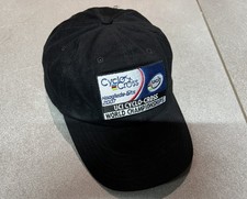 CASQUETTE CAP VELO UCI CYCLO-CROSS WORLD CHAMPIONSHIPS 2007 HOOGLEDE-GITS RARE