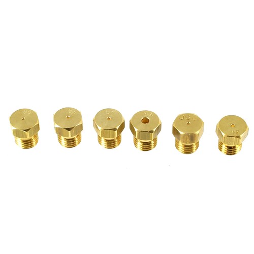 Injecteurs gaz butane - ,