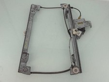 Leve vitre electrique avant gauche RENAULT KANGOO 2 PHASE 1 807213441R