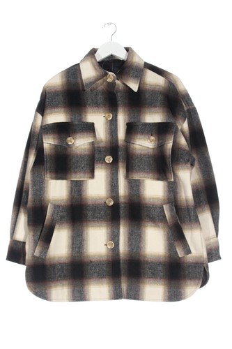 Pull bear veste - pull, chemise