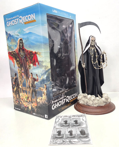 Tom clancy ghost - clancy's,