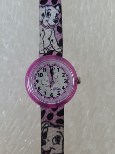 Montre fille flik - montre, flak
