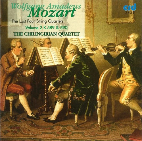 Wolfgang amadeus - wolfgang,