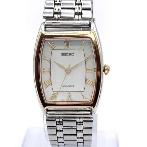 Exc seiko lucent - [exc], 7n01-5240