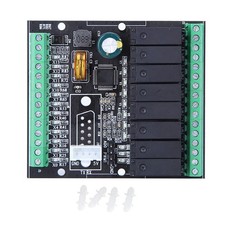 Carte De Contrôle Plc