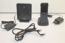 YEALINK W73P  .. BORNE DECT IP