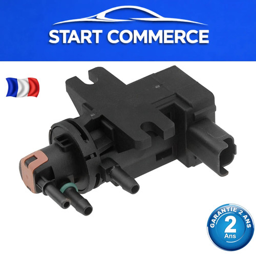 Electrovanne turbo pour - electrovanne,
