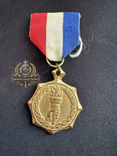 Médaille commémorative - , «