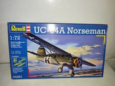 Maquette revell 04291 avion - maquette,