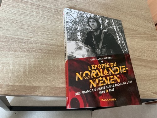 L'épopée du