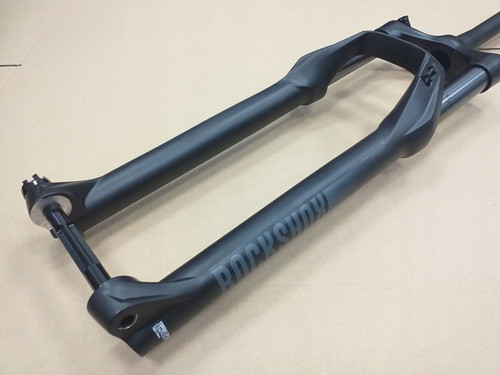 Fourche suspension rockshox - fourche,