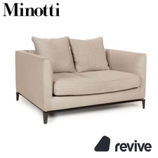 Minotti Andersen Fauteuil