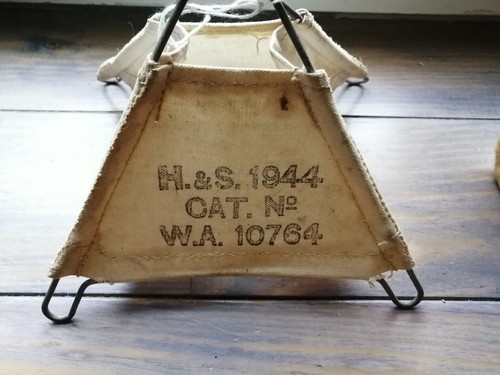 Ww2 marqueur mines 1944 - ww2,