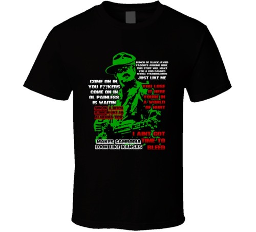 Predator jesse ventura arnold - predator,