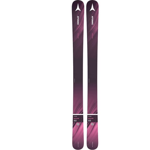 Ski freeride junior atomic - ski,