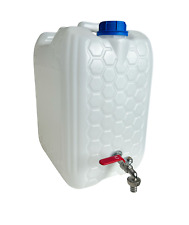 Réservoir D'Eau Canister