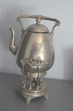 Ancien Samovar Gherardi