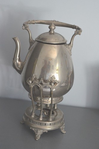 Ancien samovar gherardi - ancien,