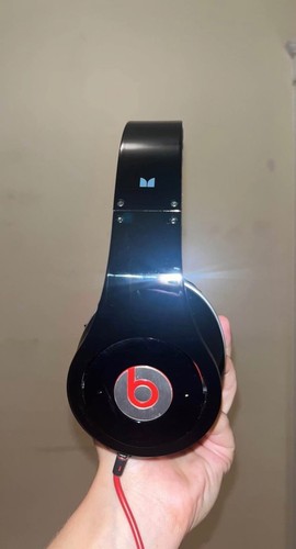 Monster beats studio - beats,