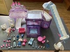Polly Pocket Snow Cool Hotel Vintage 2005