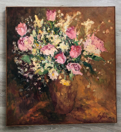 Beau tableau hst - beau,