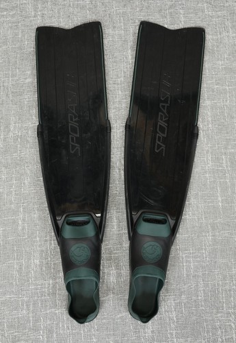 Sporasub spitfire fins 46 - spitfire,