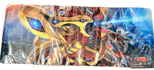 Tapis jeu officiel - jeu, yugioh