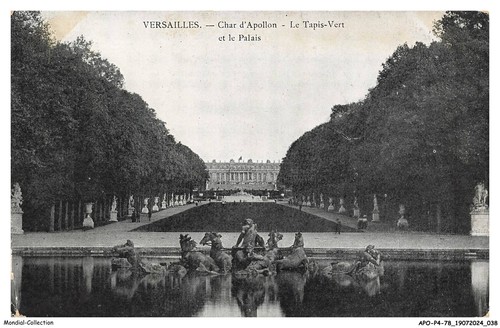 Apop4 0265 versailles - apop4-0265-78,