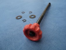 Poignée D'écartement des Fontures pour Machine à Tricoter PASSAP DUOMATIC 80