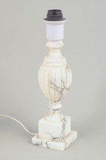 Italy. Lampe de table
