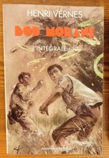 Henri Vernes - Bob Morane -
