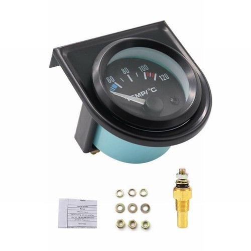 Jauge temperature gauge jardin - jauge,