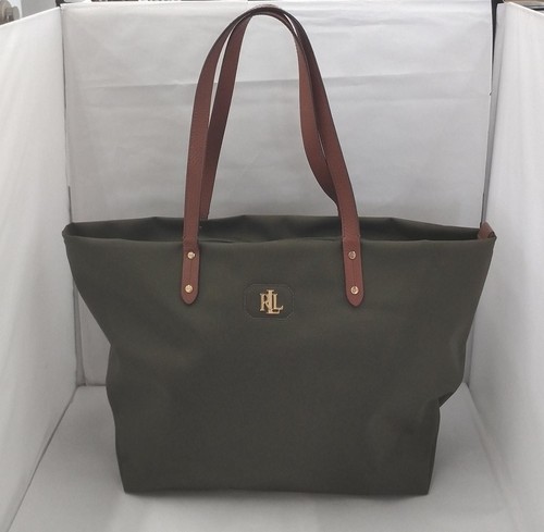 Sac fourre tout lauren ralph - sac, fourre-tout