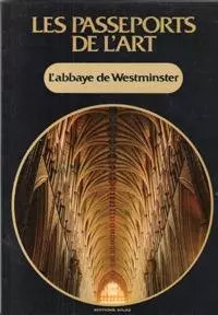 Abbaye westminster les - l'abbaye, de