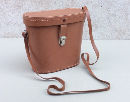 Etui jumelles ancien - ,