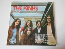 the kinks : lola (england)