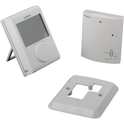 Thermostat sans fil - , à