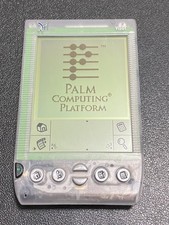 Handspring Visor Translucent