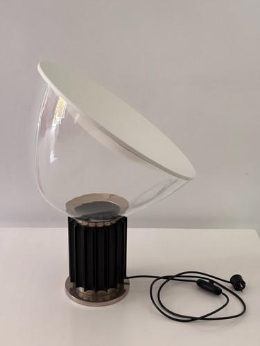 Lampe table taccia grande - lampe,