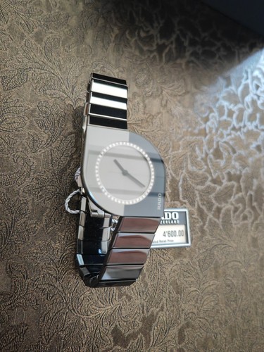 Rado diastar cerix full - diastar,