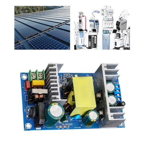 Alimentation 24v 216w - alimentation,
