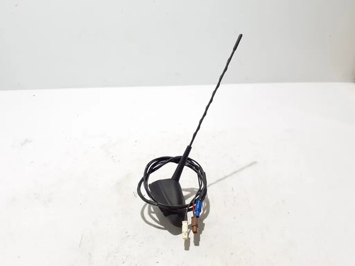 Renault scénic antenne - scÉnic, iv